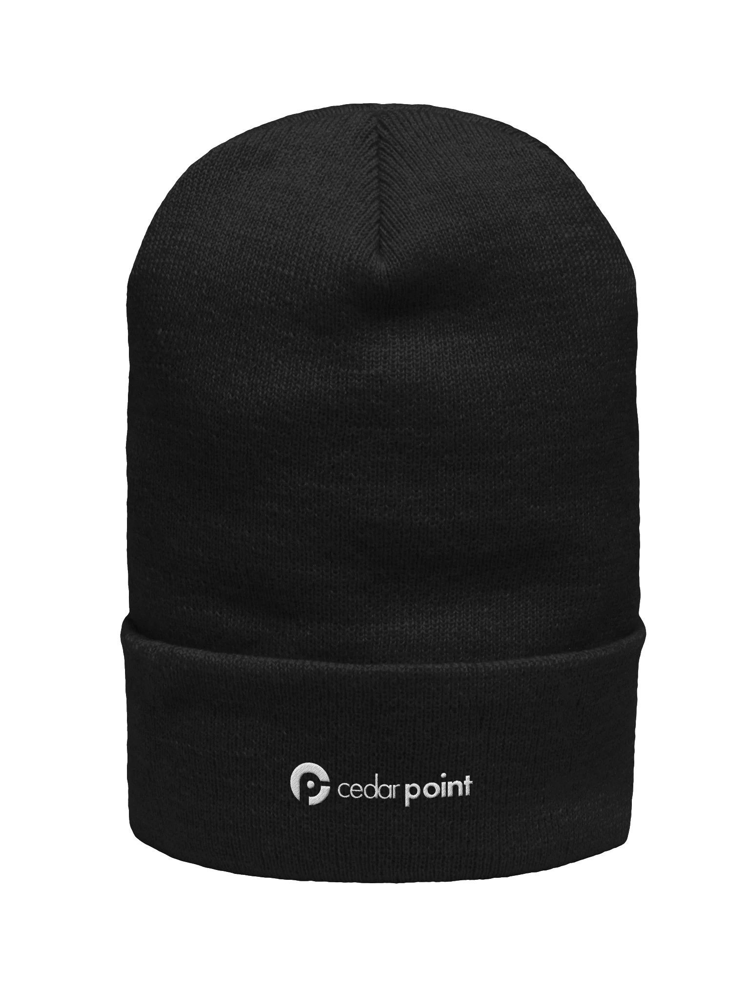 Cedar Point Beanie product image (1)