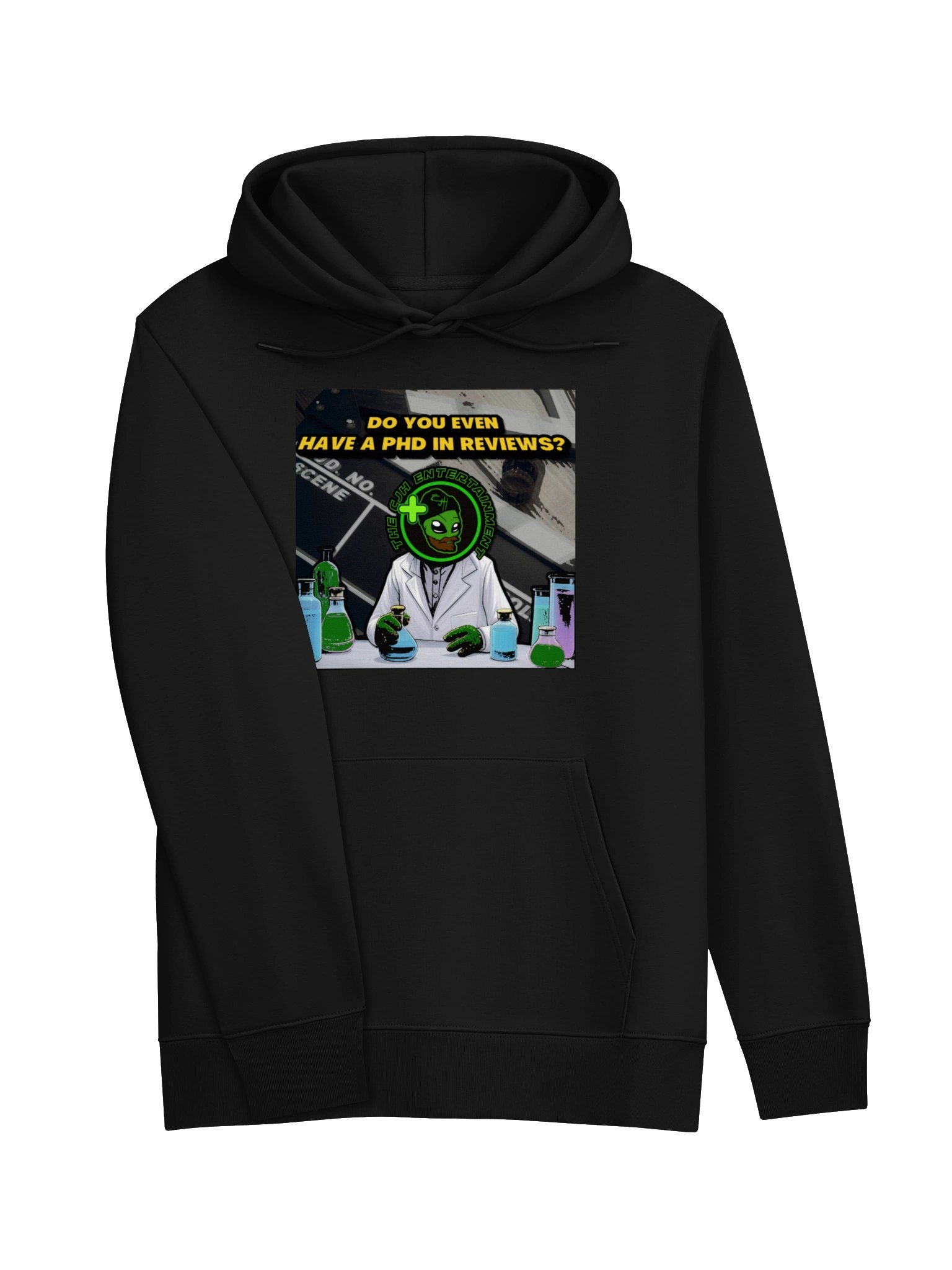 PHD HOODIE product image (15)