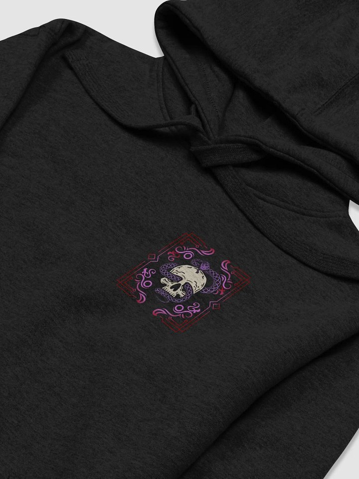 Be Mine Hoodie product image (2)