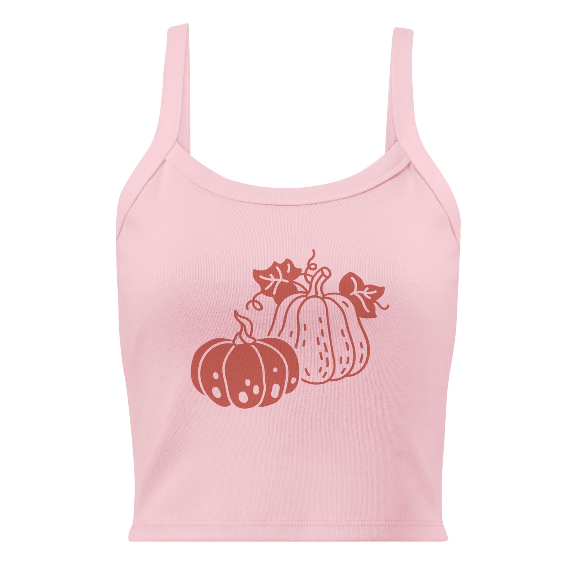 Pumpkin tank product image (1)
