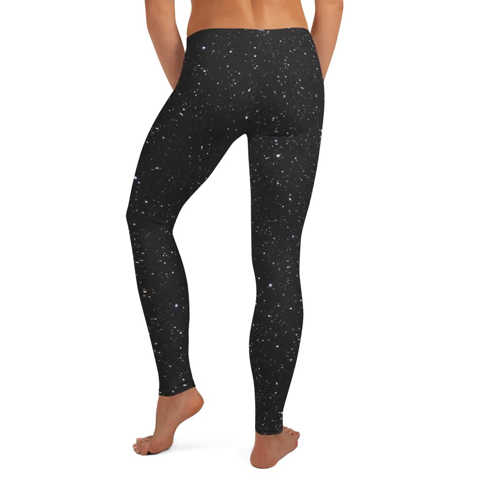 Dumbbell Nebula Leggings product image (9)