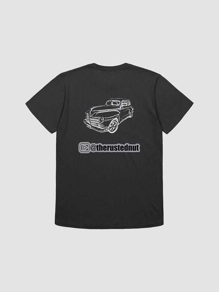 TRN Dark Plymouth Tee product image (2)