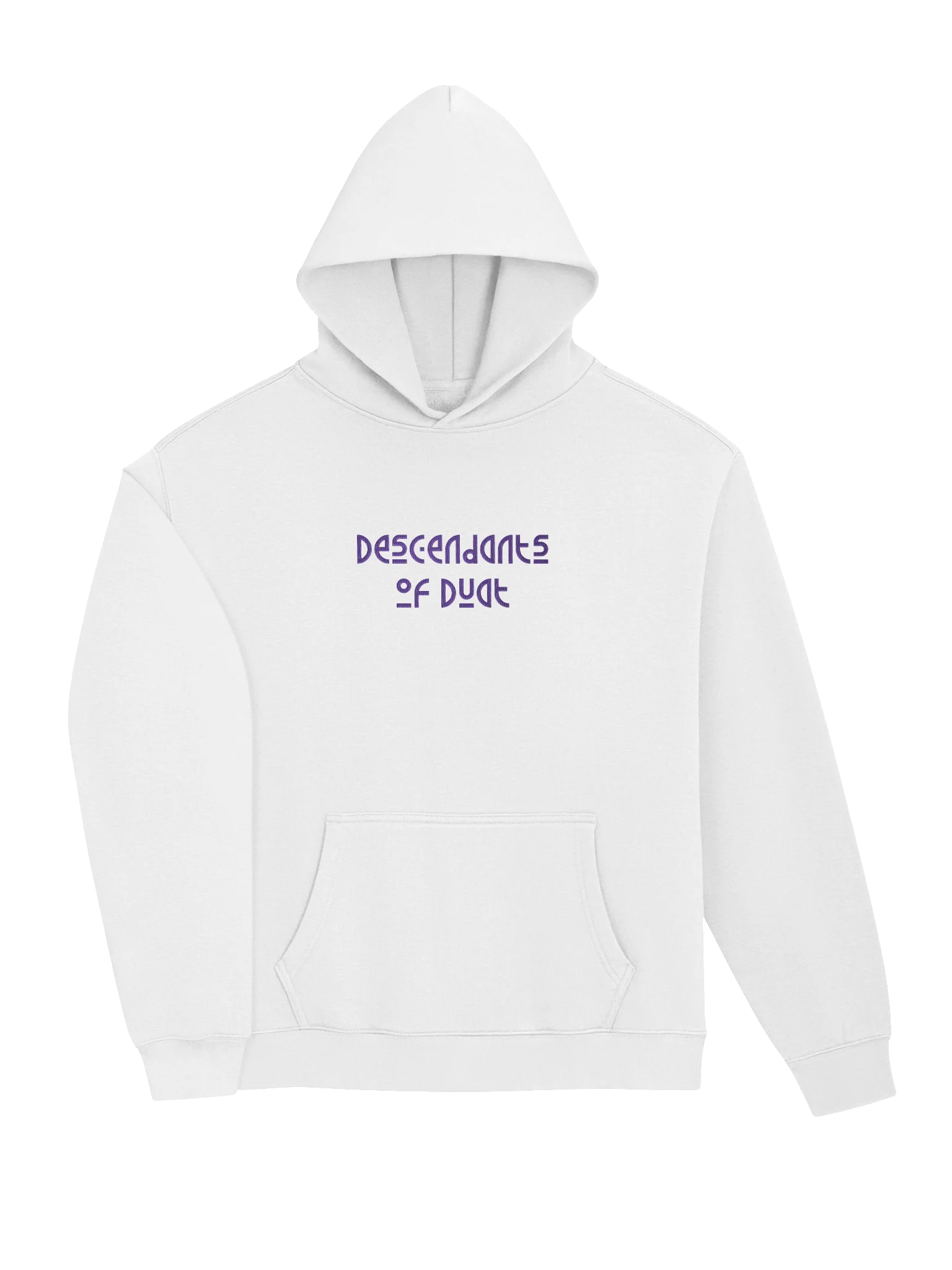Descendants of Duat Embroidered Hoodie product image (11)