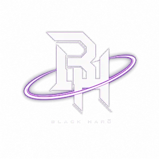 Black Harō | Anime Streetwear