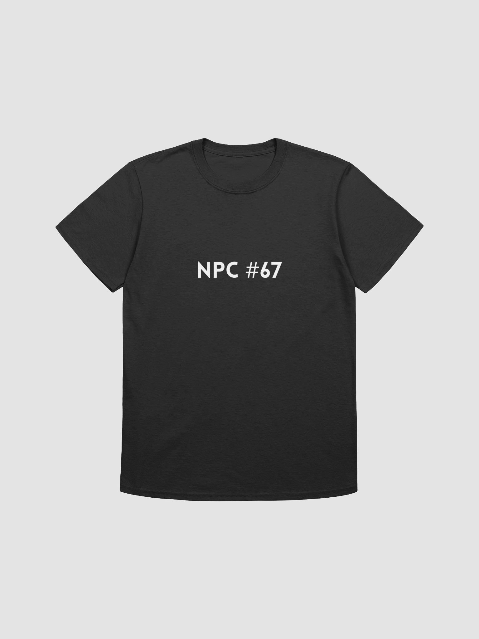 iNPC - Rogue product image (1)