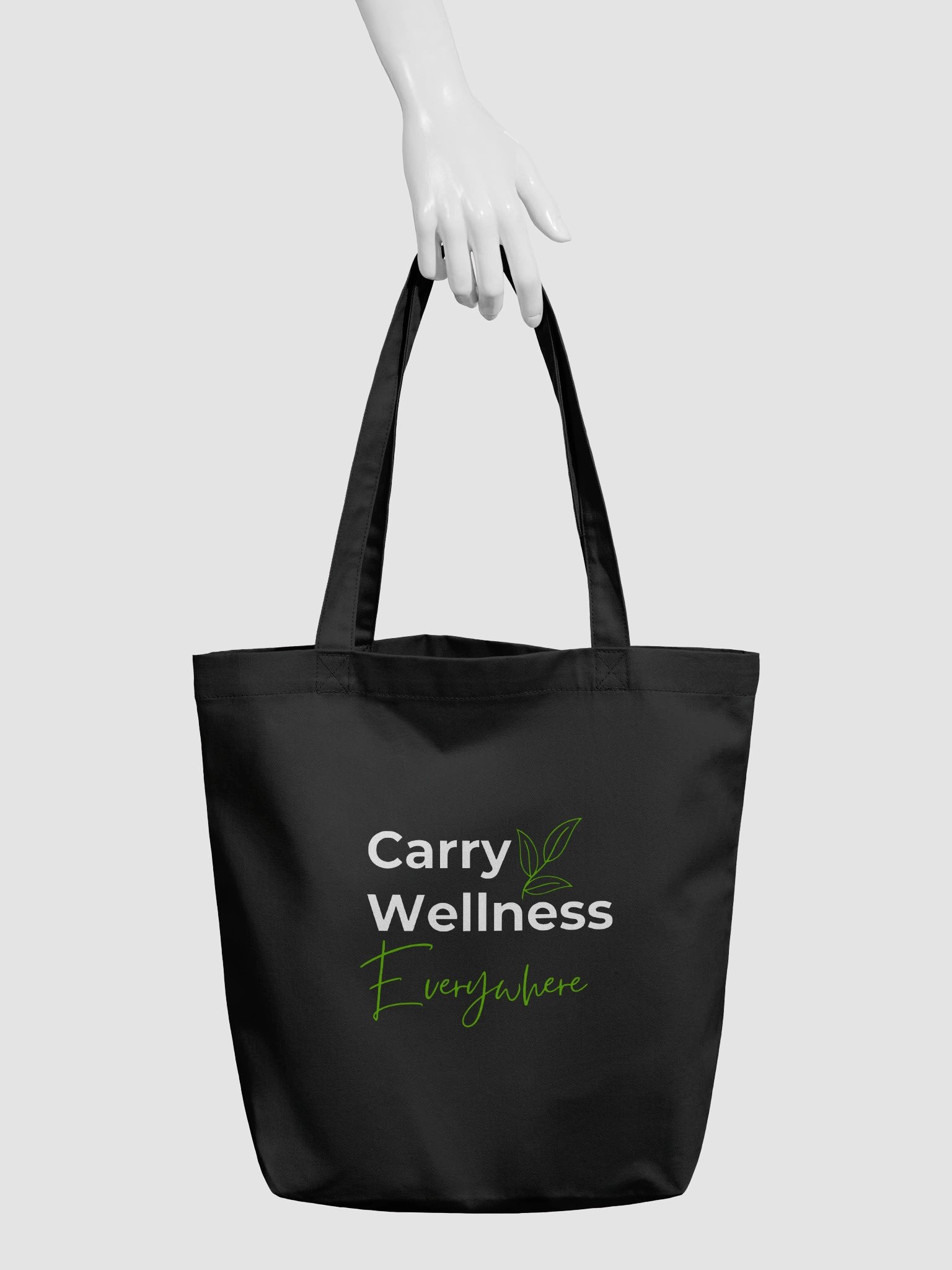 Carry Wellness Everywhere Tote product image (3)