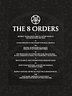 The 8 Orders - Poster