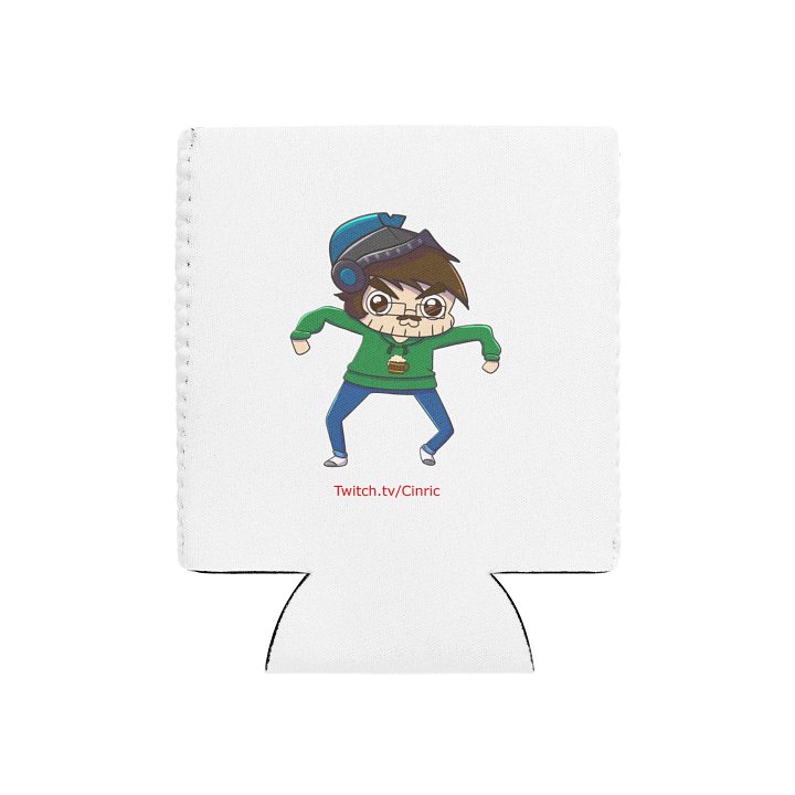 Gremlin Chaos coozie product image (1)