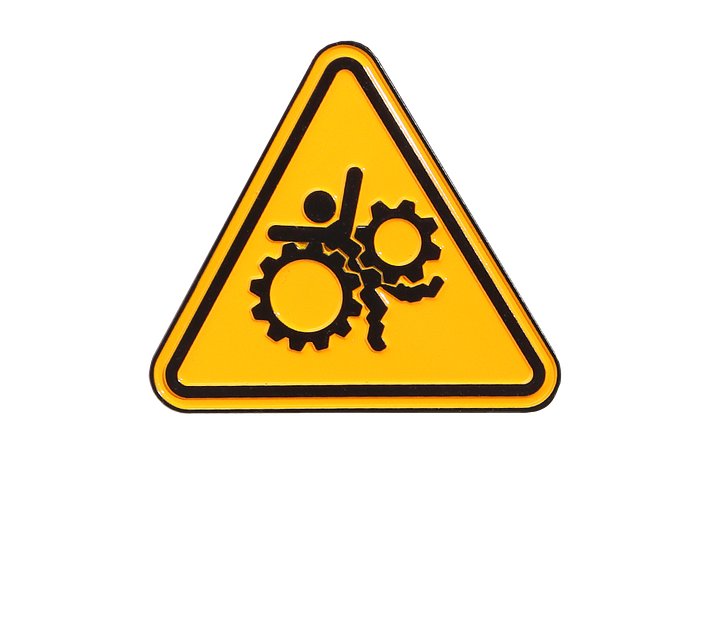Yield Pin product image (1)