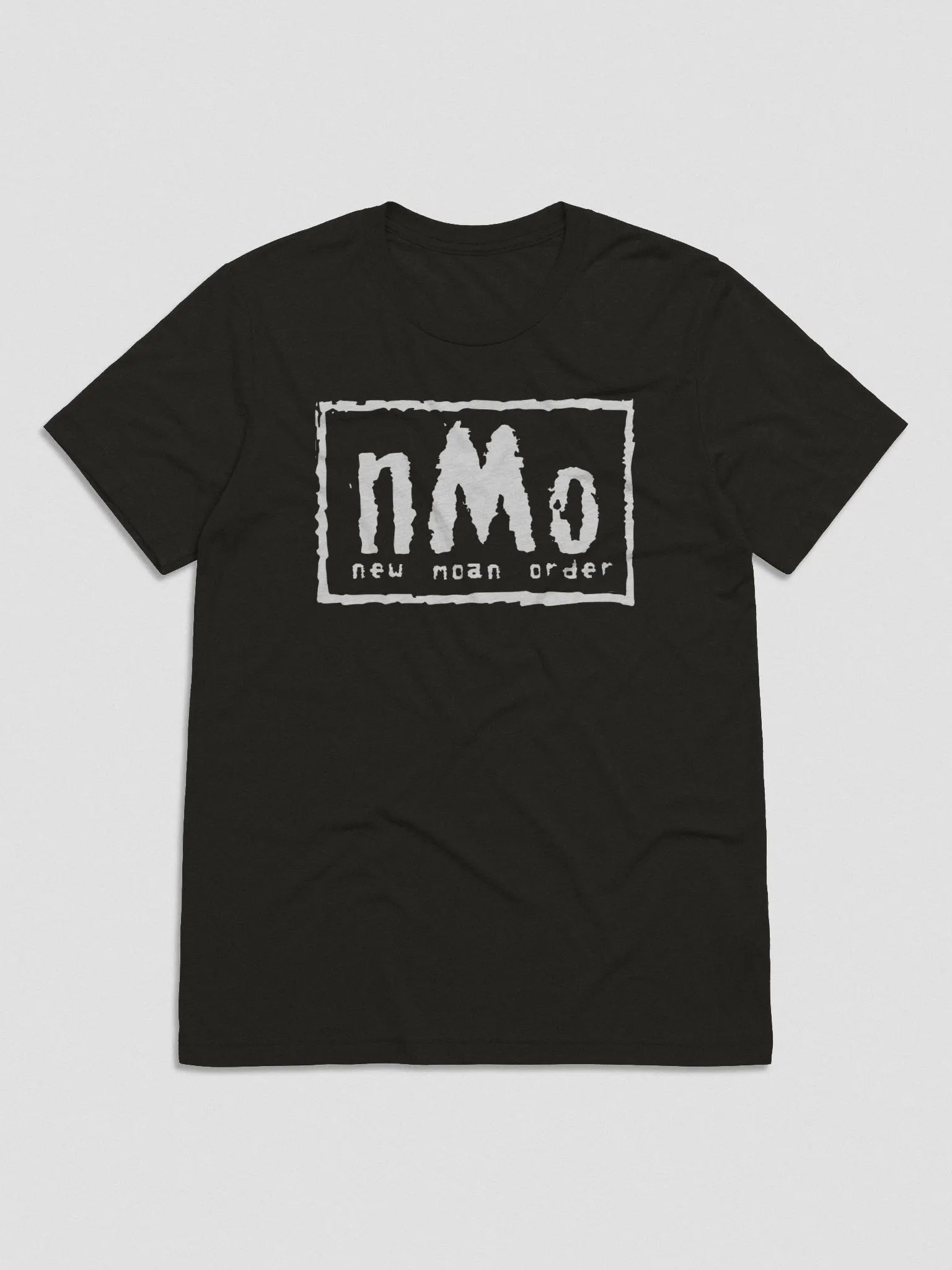 New Moan Order (White Logo) product image (1)