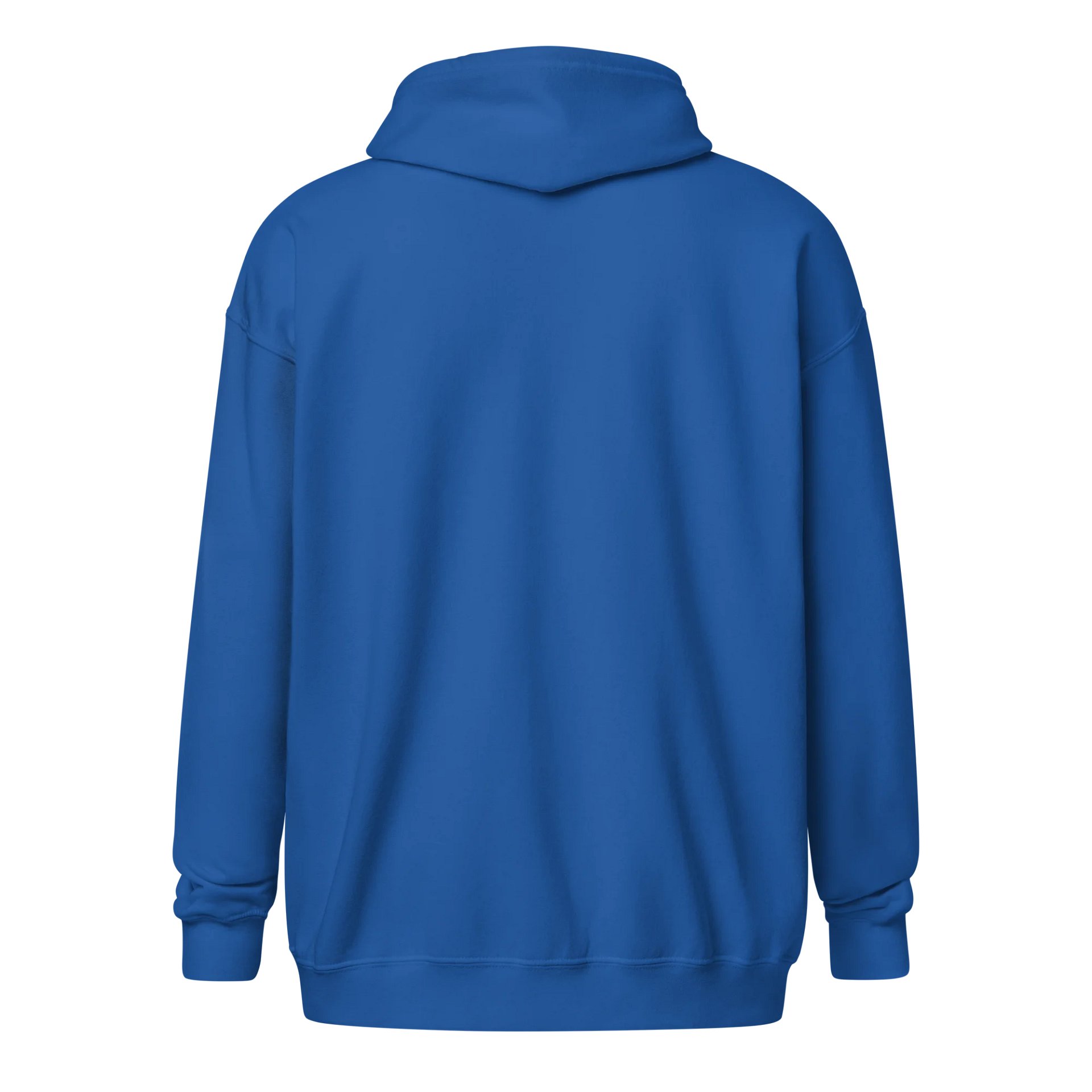 OlderGeeks Arrow Zip Hoodie product image (18)