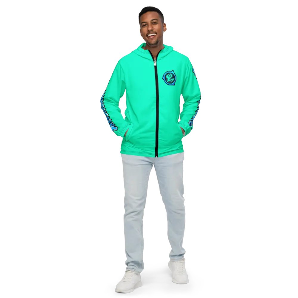 Laser Jacket product image (2)