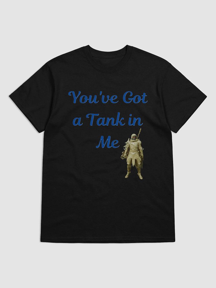 You've Got a Tank in Me product image (1)