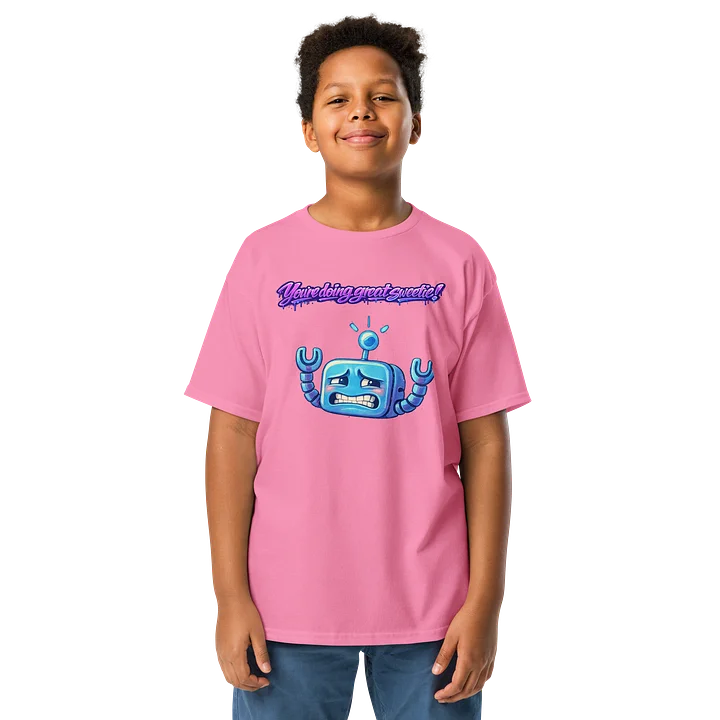 Kids doing great! product image (6)
