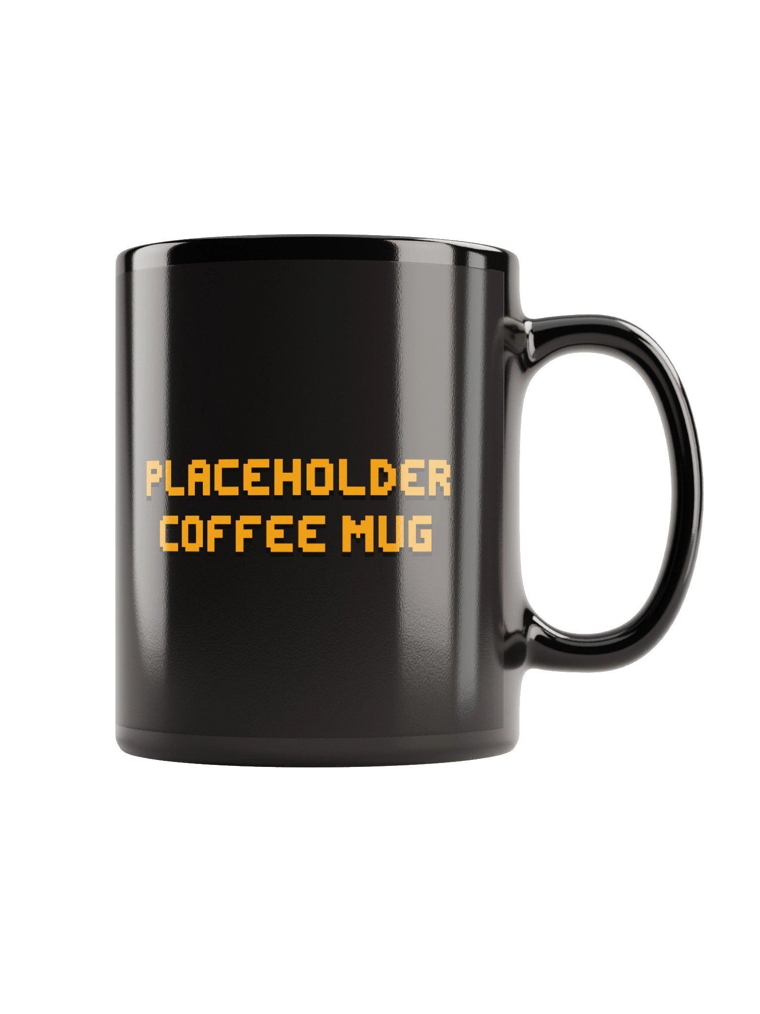 Placeholder Coffee Mug product image (1)