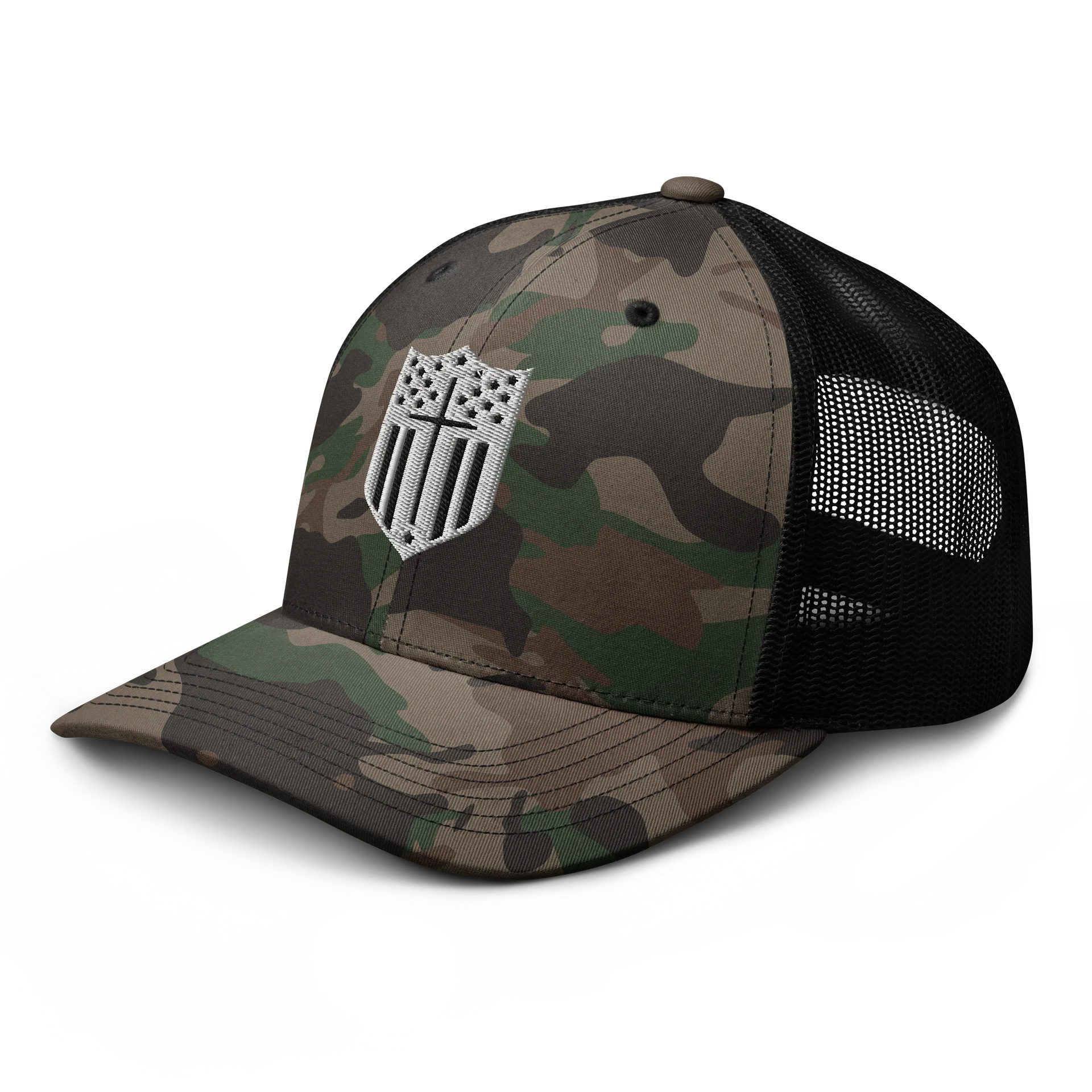 Cascade Camo Crest product image (3)