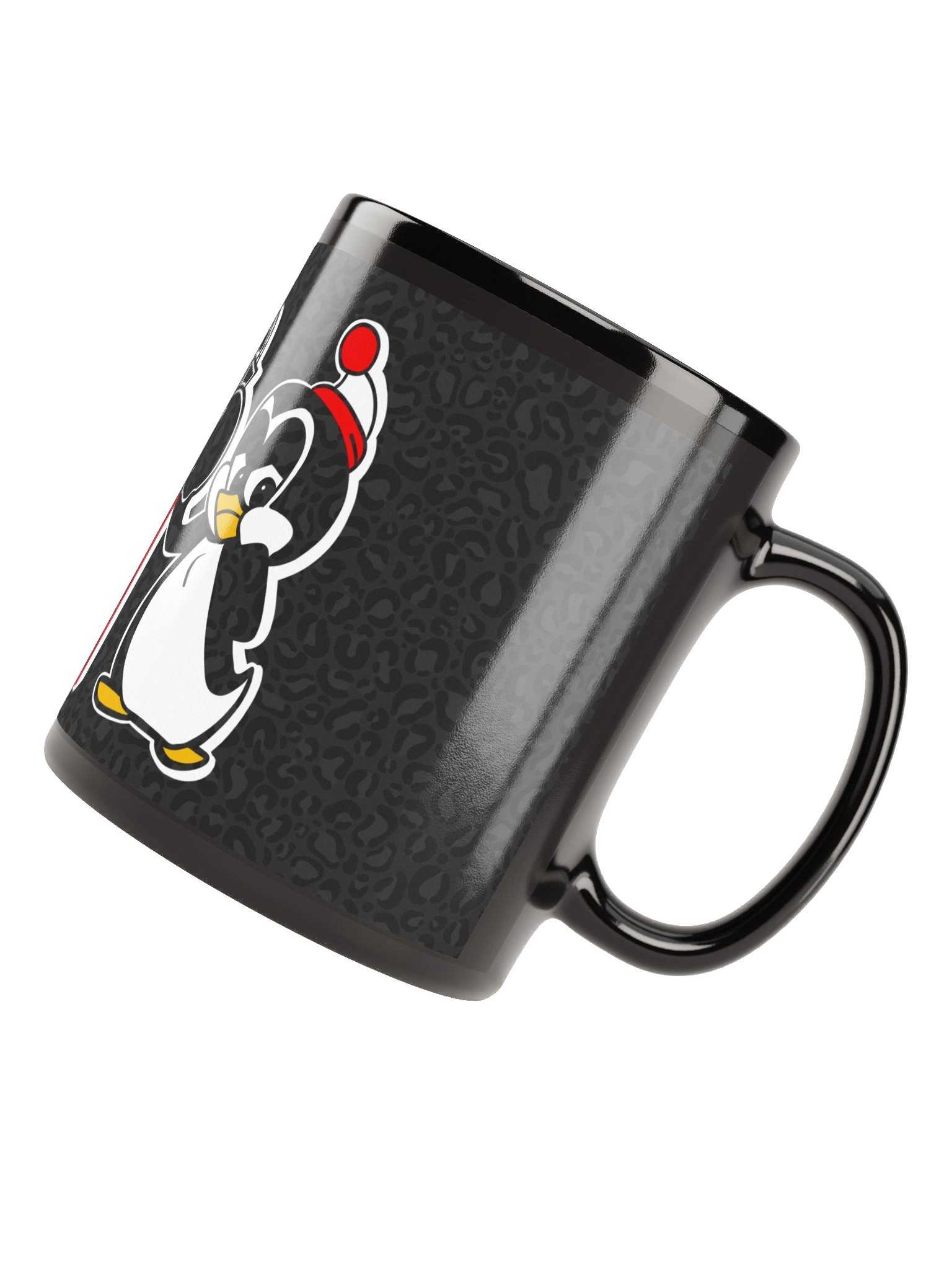 Fv¢k I₵3 Coffee Mug product image (3)