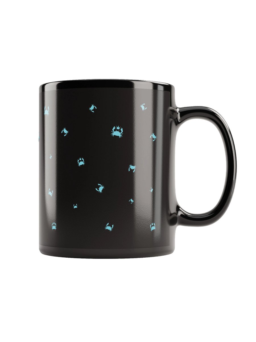 6 Yr Anniversary Mug product image (6)