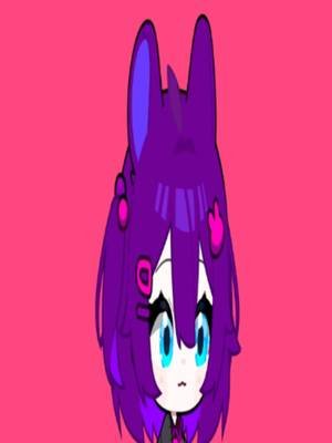 ADORABLE F2U MODEL BY D.MAF! Check out D.maf on X! #envtuber #vtuber #bunnyvtuber #fypツ #twitchstreamer #fyp #vtubermodel