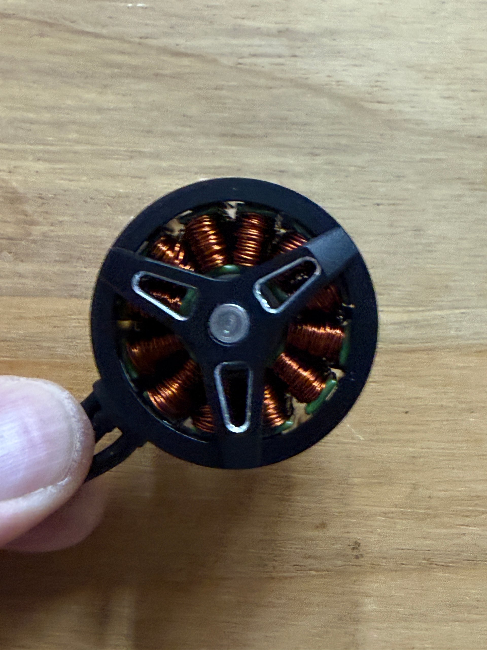 Sequre Vader Motor 1800KV NEW product image (4)