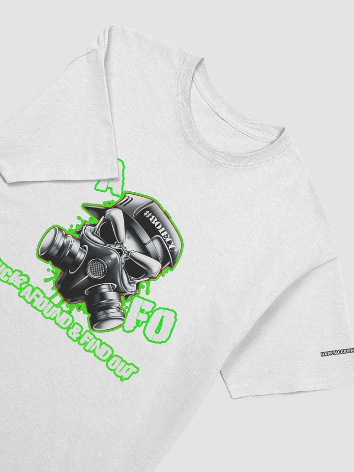 FAFO Shirt product image (2)