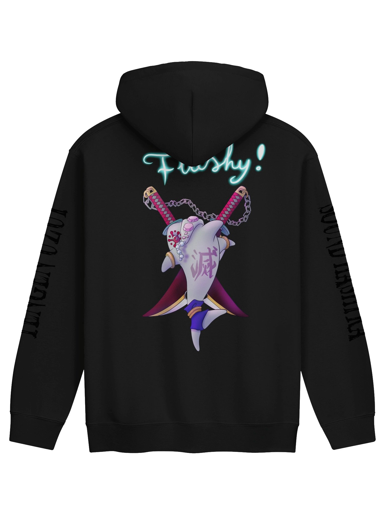 Tengen product image (6)
