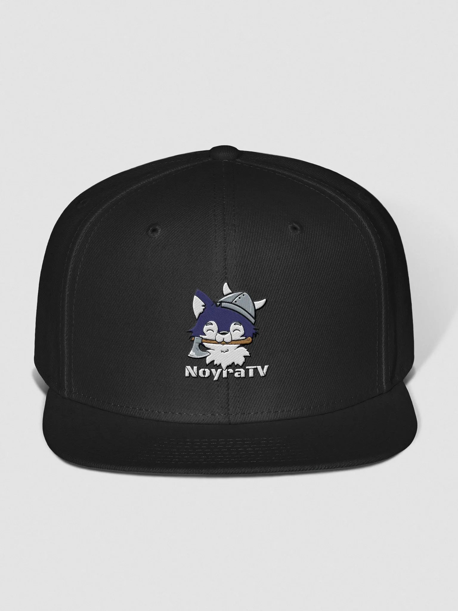 The Amadeus Raider Cap product image (1)