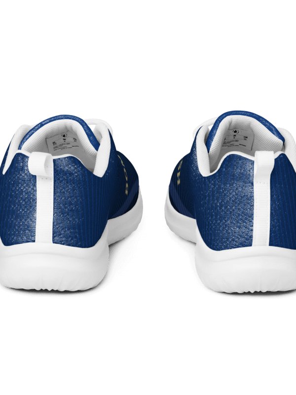 BLUE STREAK Men's Athletic Shoes - Bomb Bash Collection product image (4)