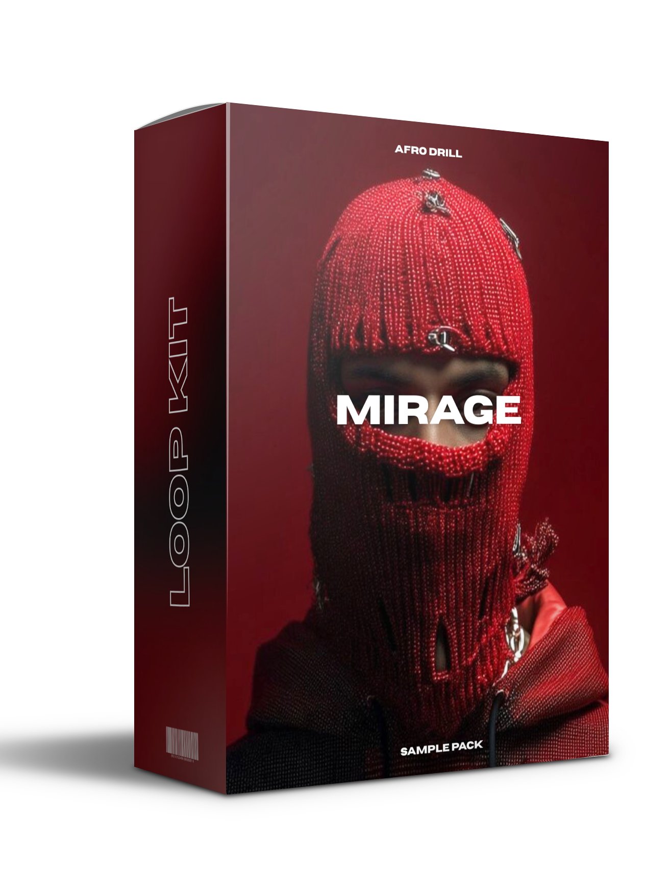 MIRAGE – Afro Drill Loops (FREE) product image (1)