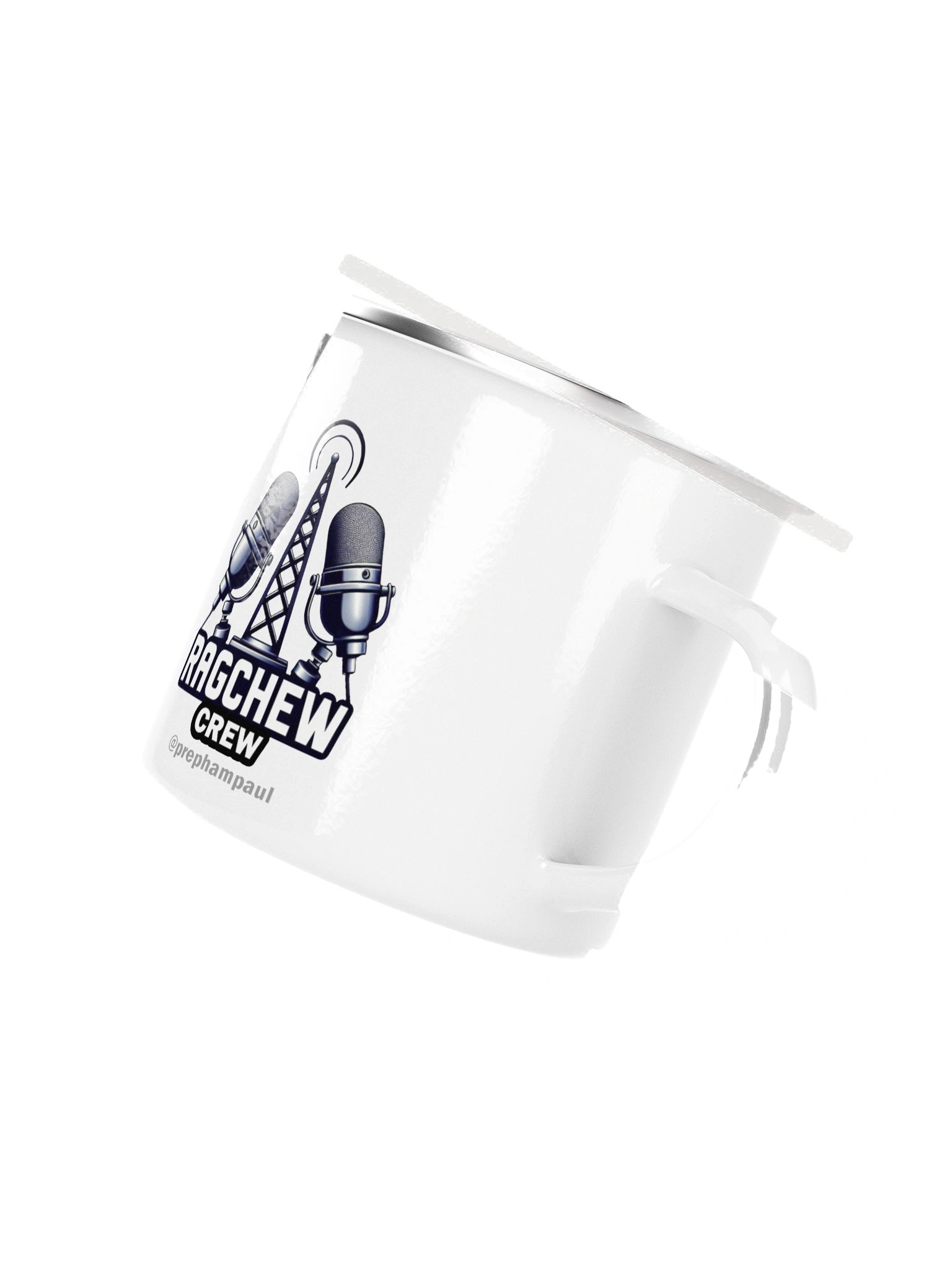 RCC Ceramic Mug product image (3)