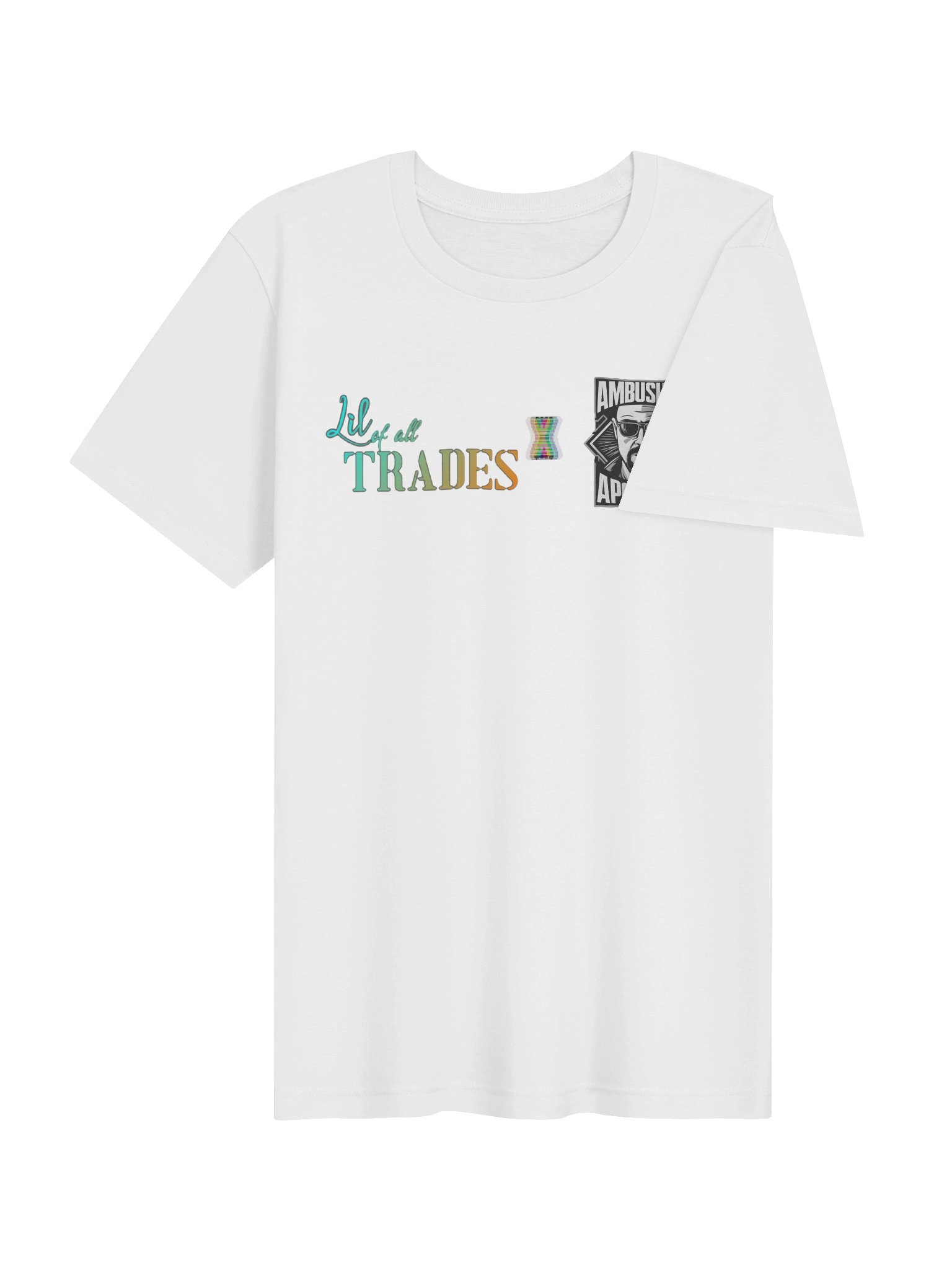 LOAT X AA Tee product image (6)