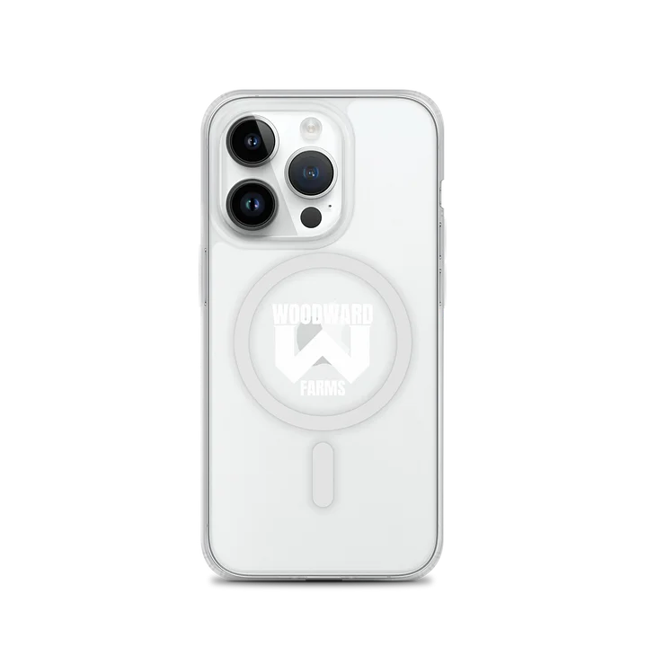 Woodward Farms IPHONE Case product image (3)