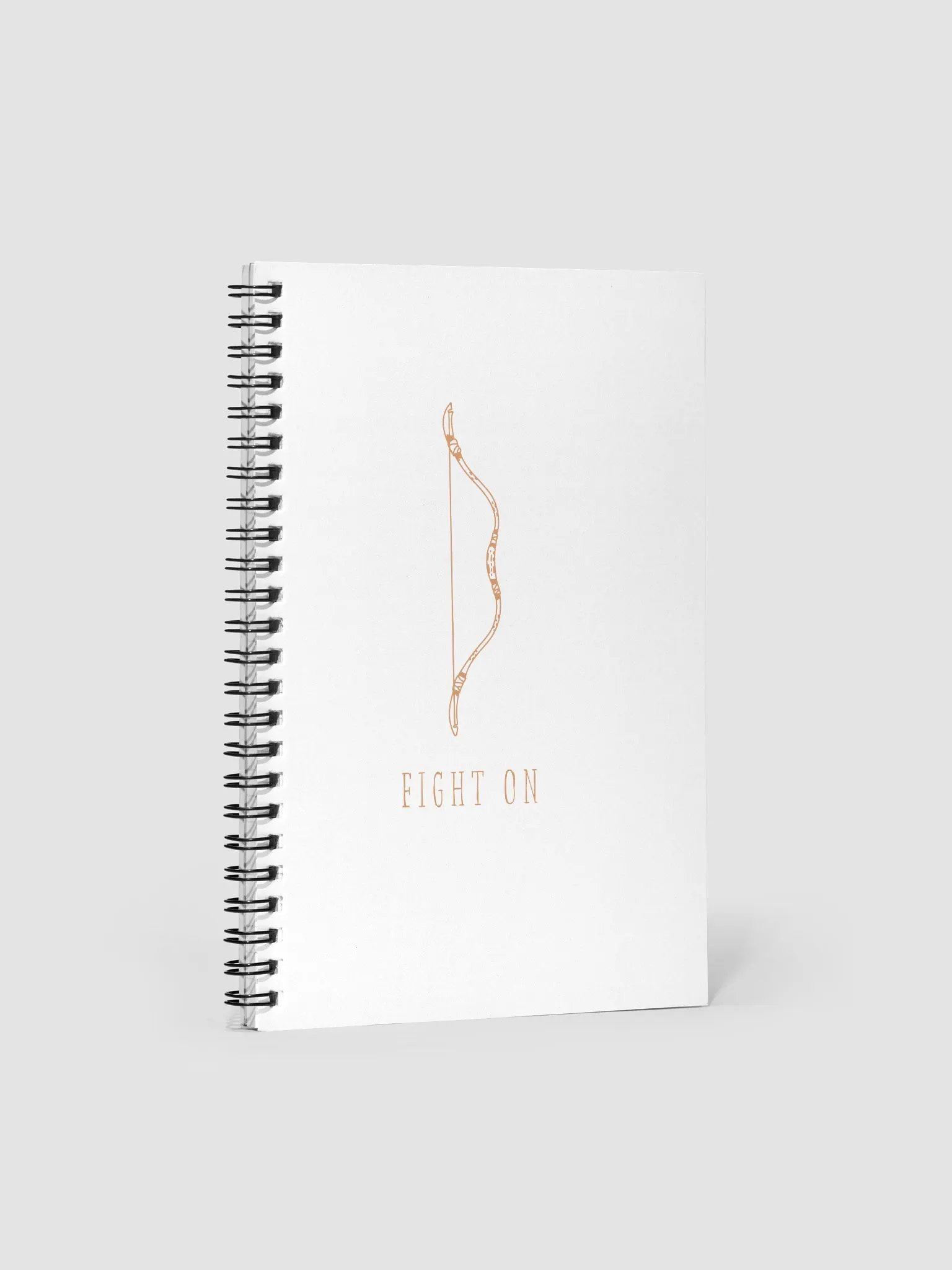 Fight On Notebook product image (1)