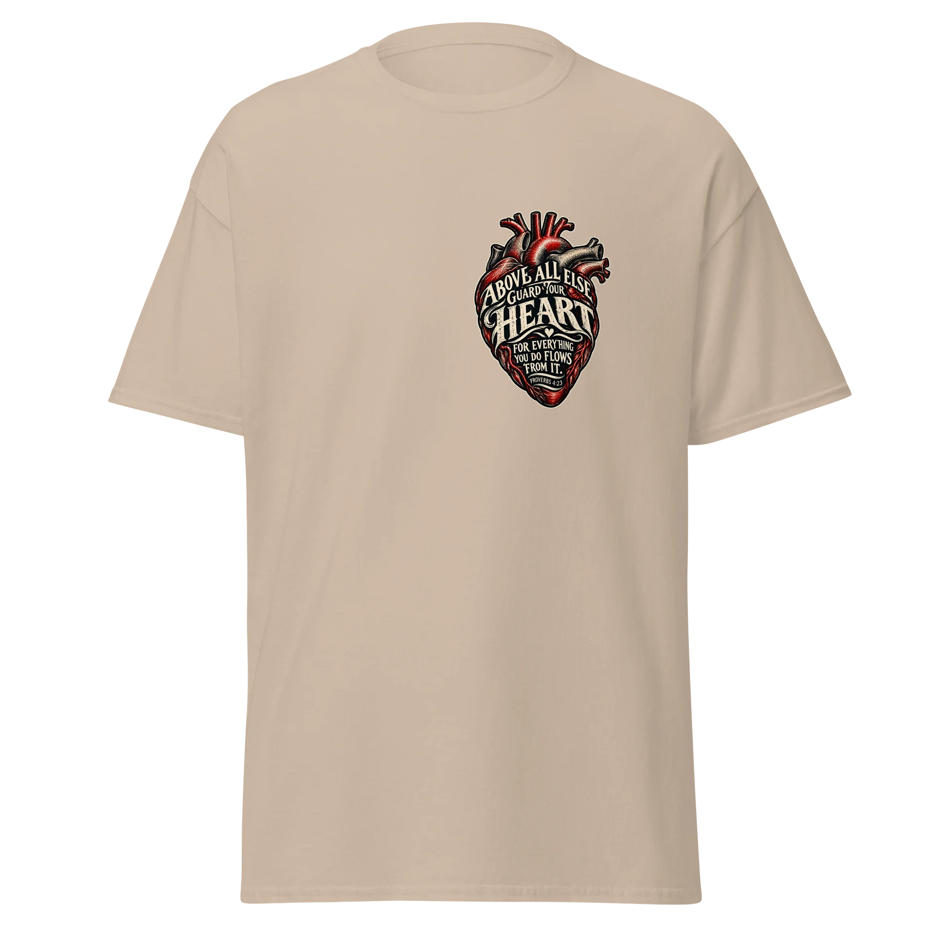 Guard Your Heart product image (50)