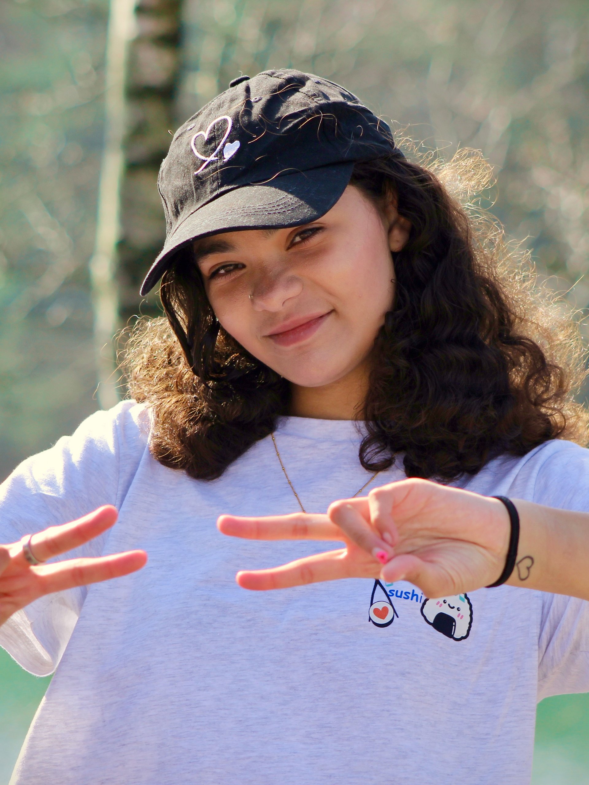 paraxsushi tshirt product image (13)