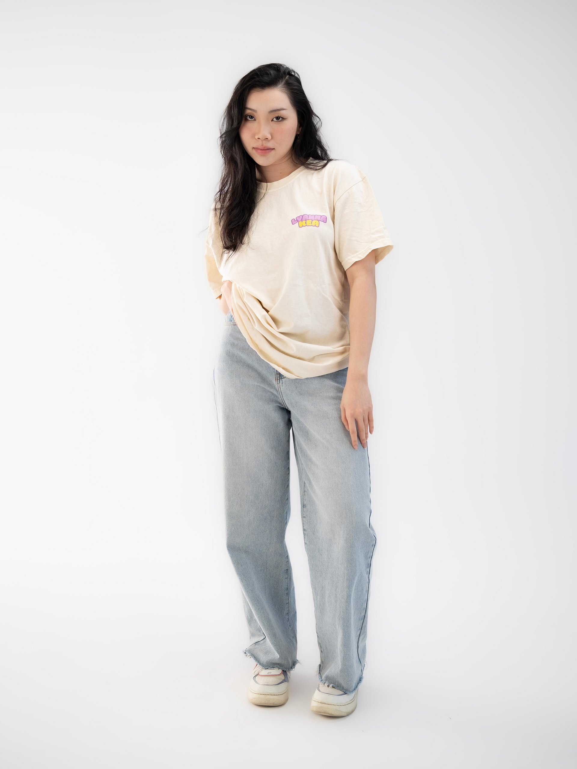 Lyanna Kea Shirt product image (40)