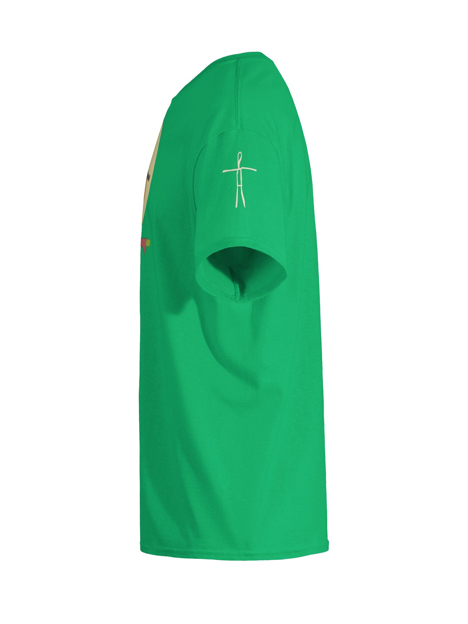 HANS DUVITIXOTE® HALLOWEEN 2026 Green product image (9)