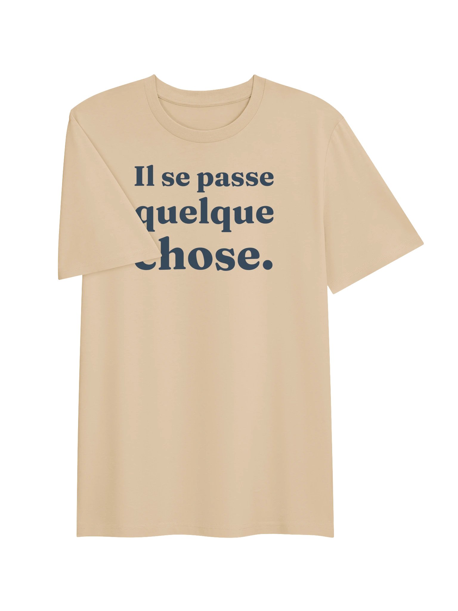 T-shirt « Évidence » — jour product image (6)