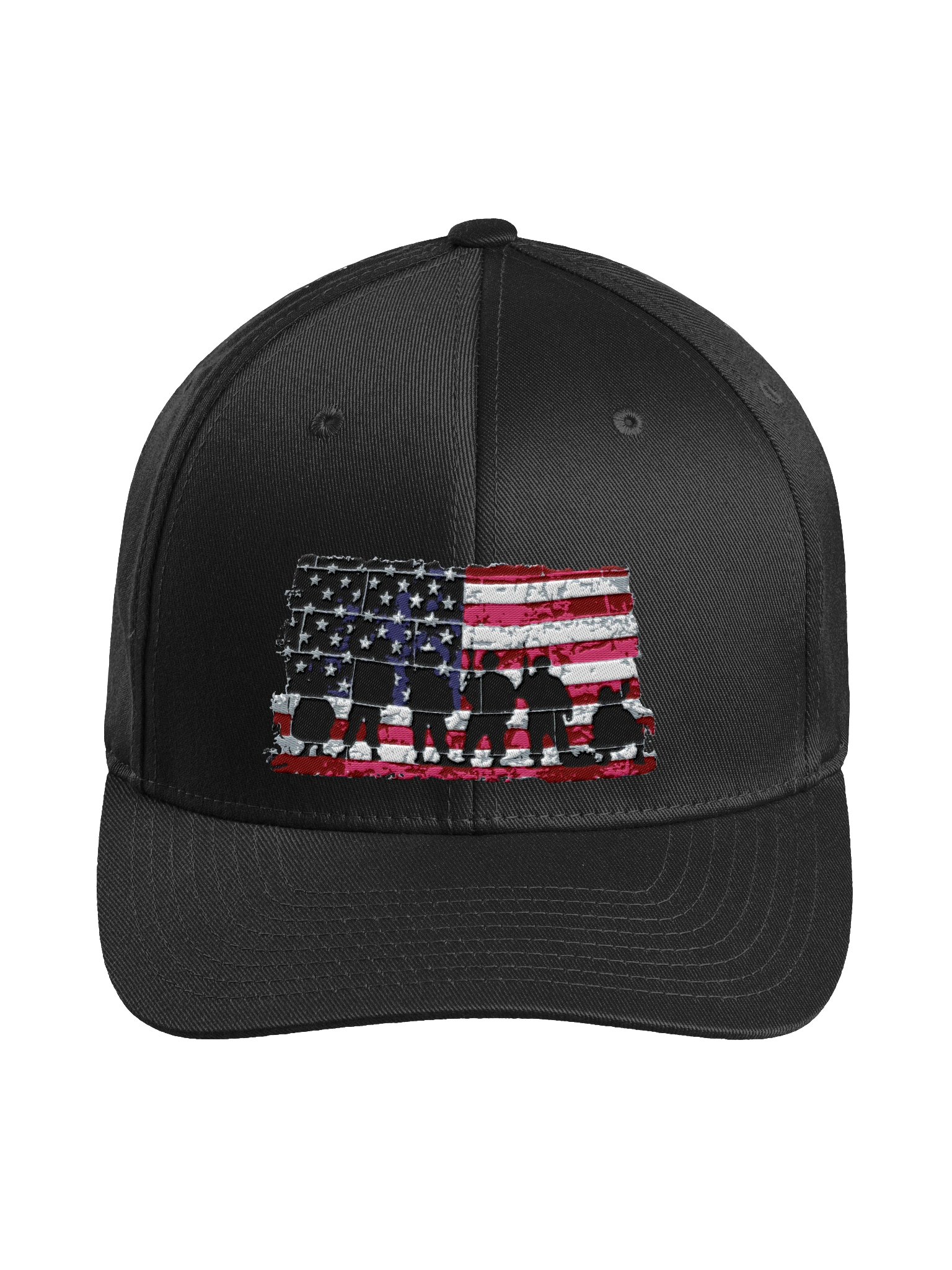 Unity & Diversity Flexfit Cap product image (2)