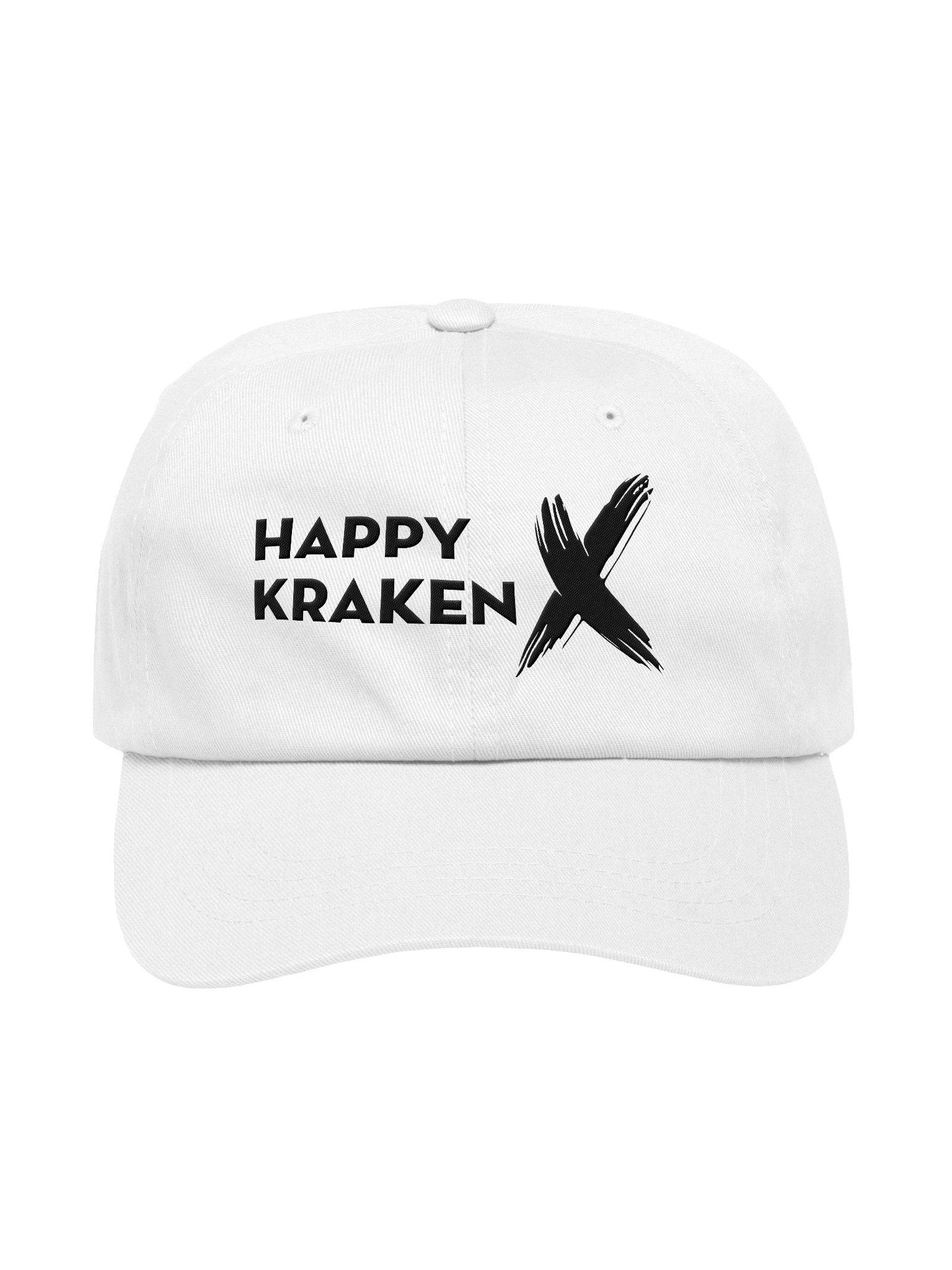 Kraken Logo Hat product image (1)