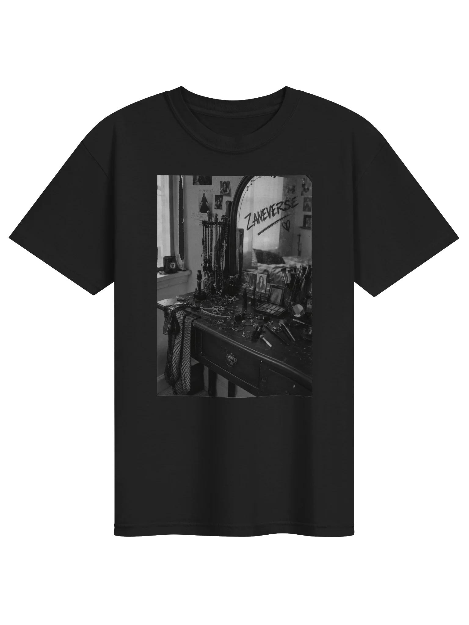 Chiaras Vanity Tee product image (1)