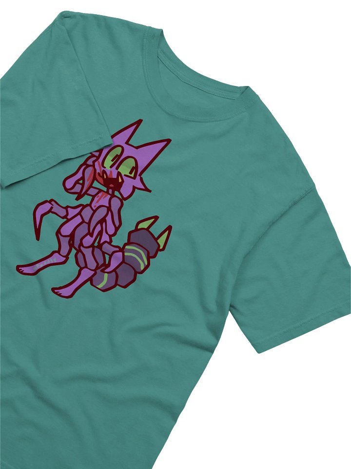 Catapede T-Shirt product image (2)