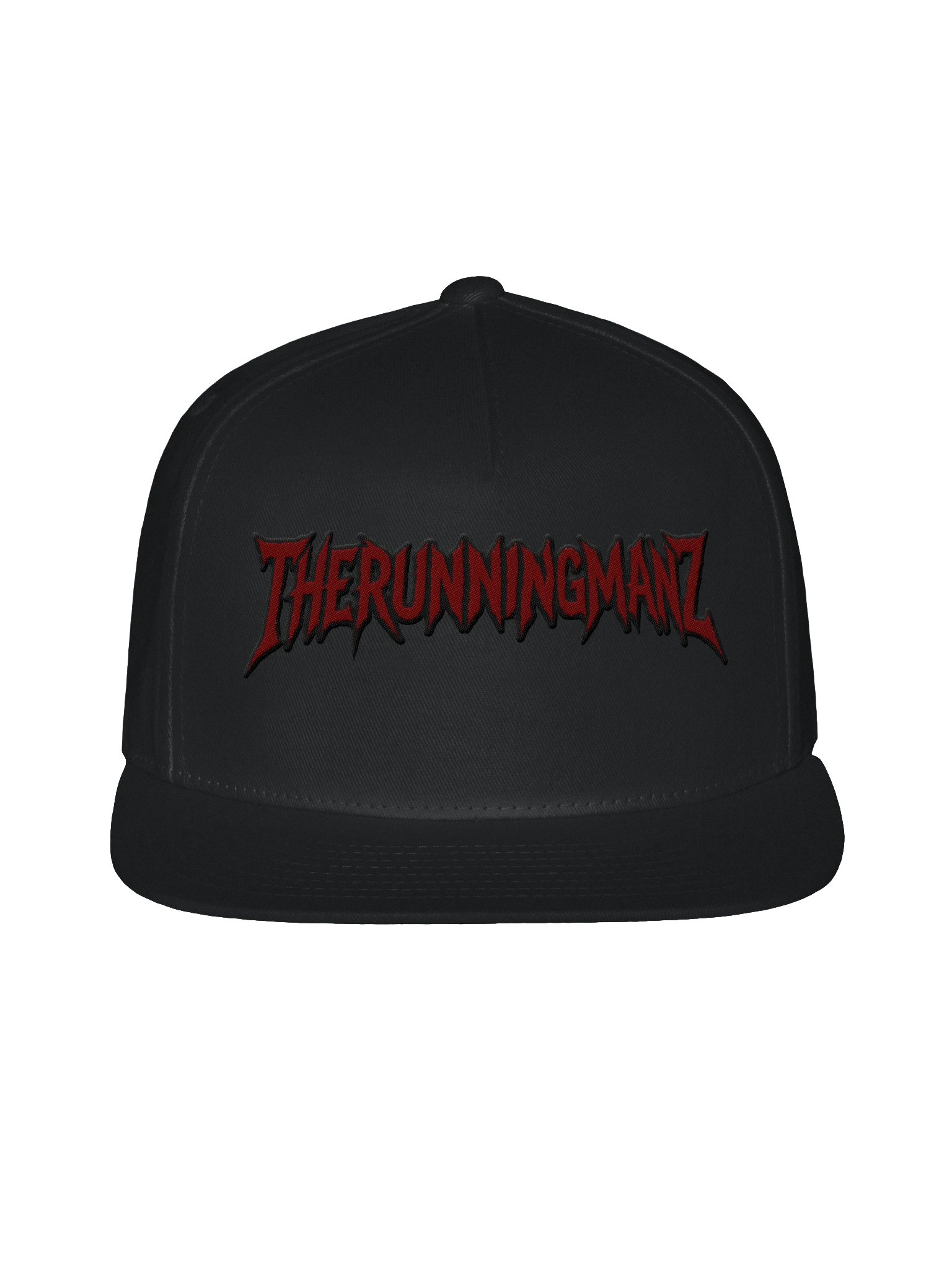FMD Tour Snapback product image (1)
