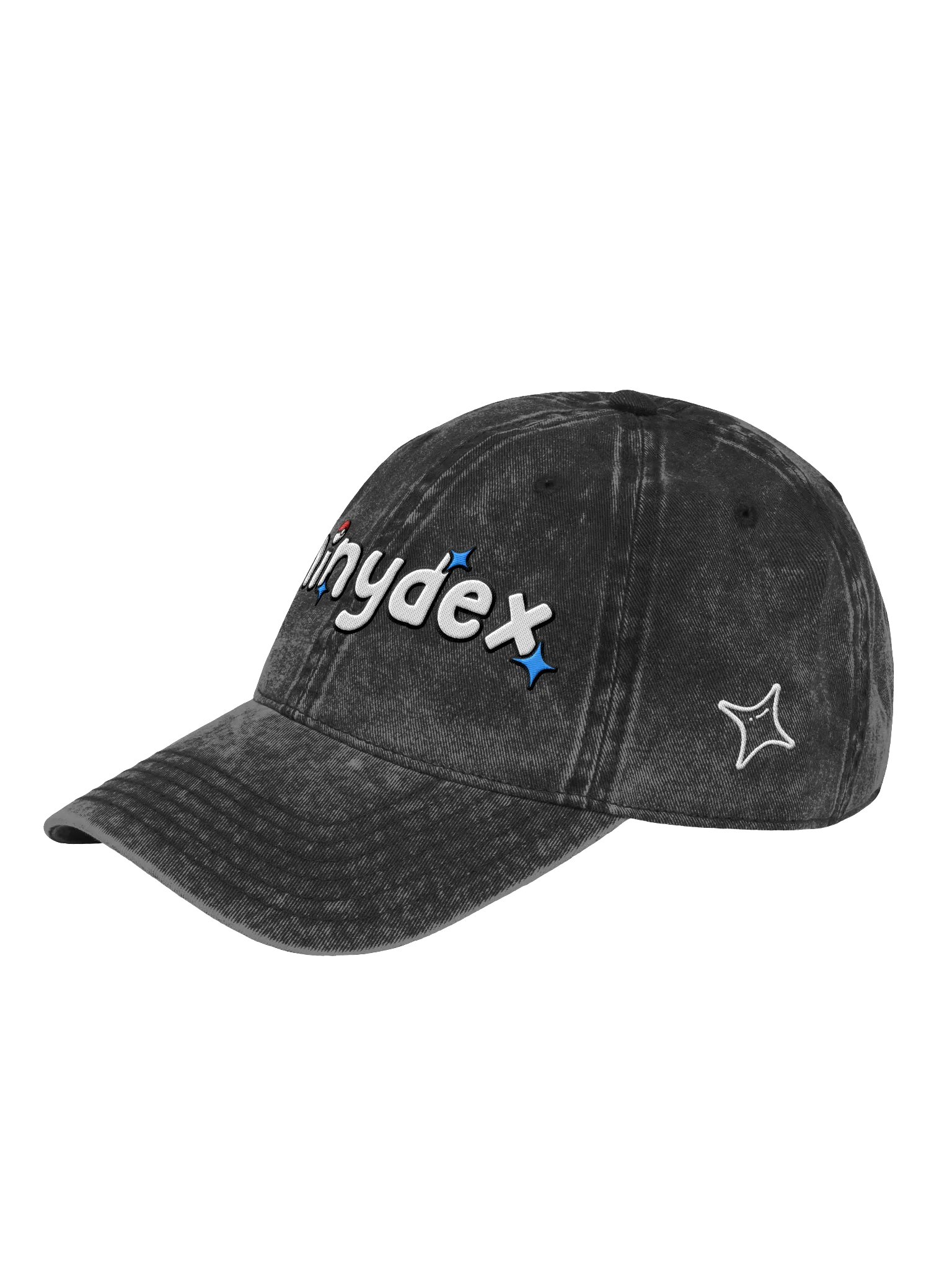 ShinyDex Dad hat - simple. product image (1)