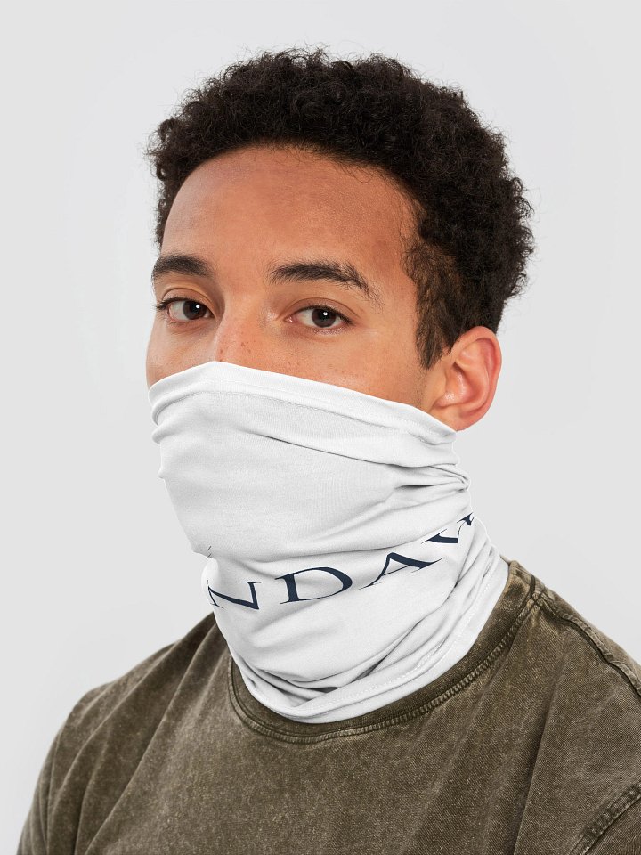 Multi-Purpose Scarf product image (2)