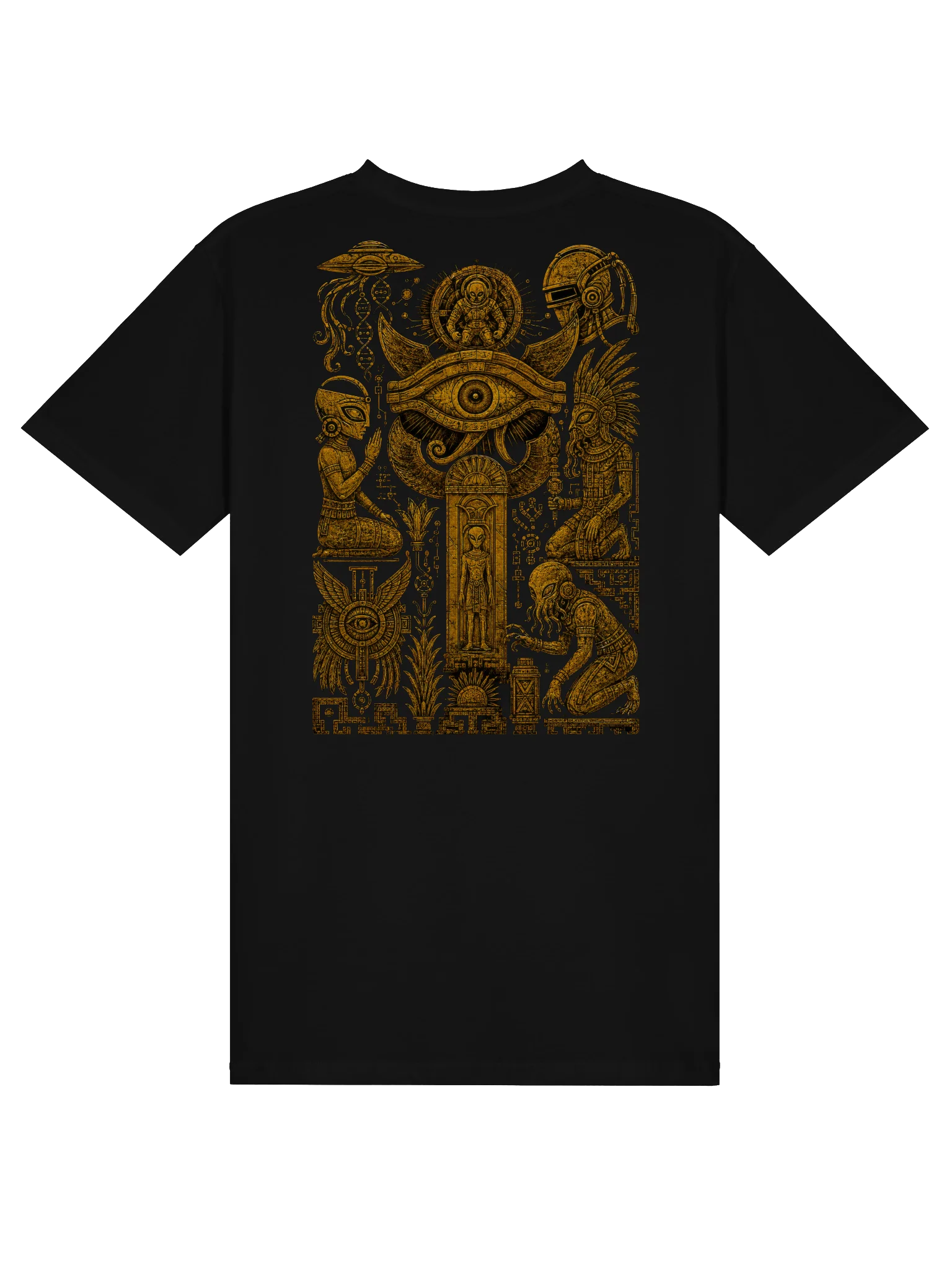 Juan Republic - Before the Pact Premium T-Shirt product image (2)