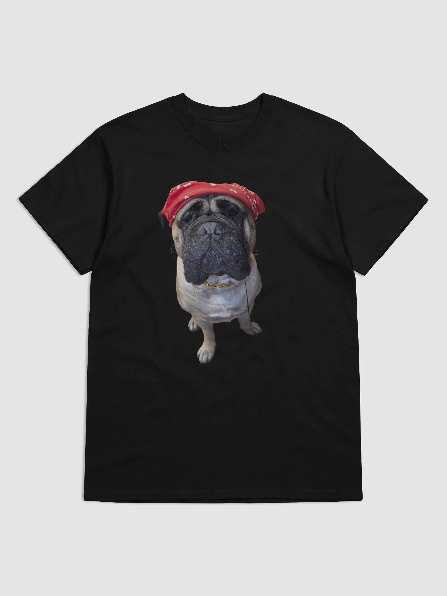 Prison Meech Shirt product image (4)