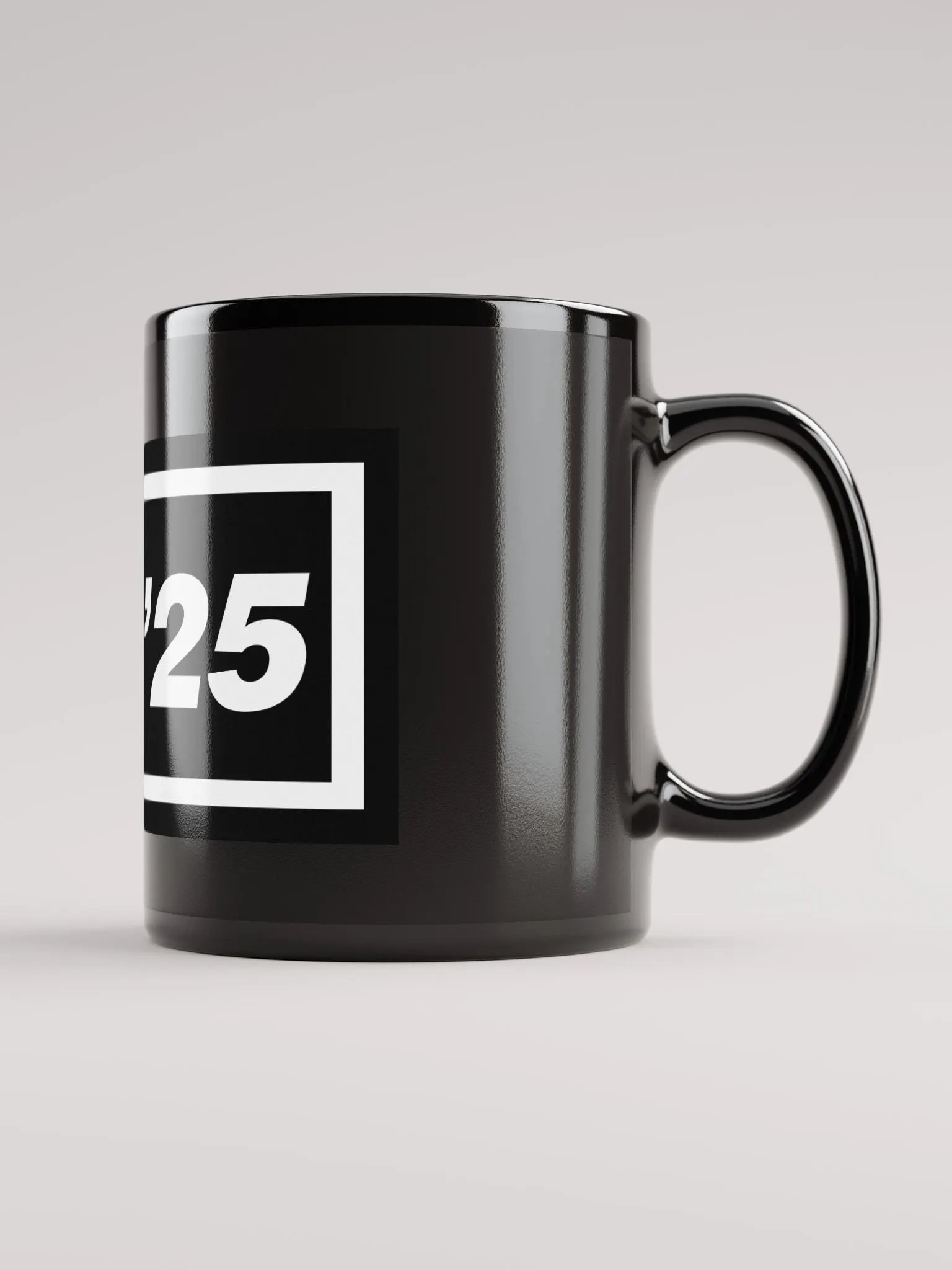 Live '25 Mug product image (2)