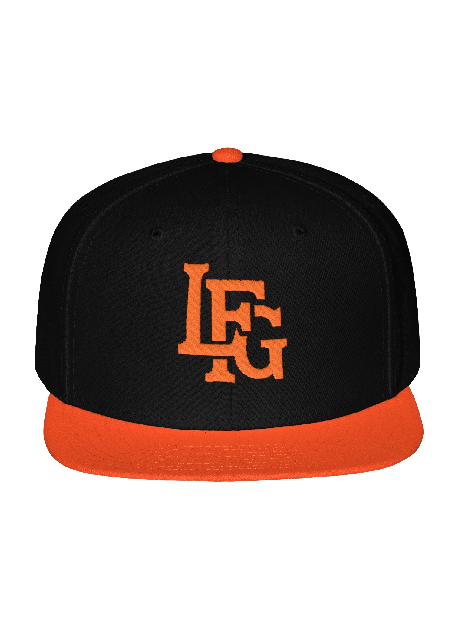 APT Say Hey SnapBack product image (1)