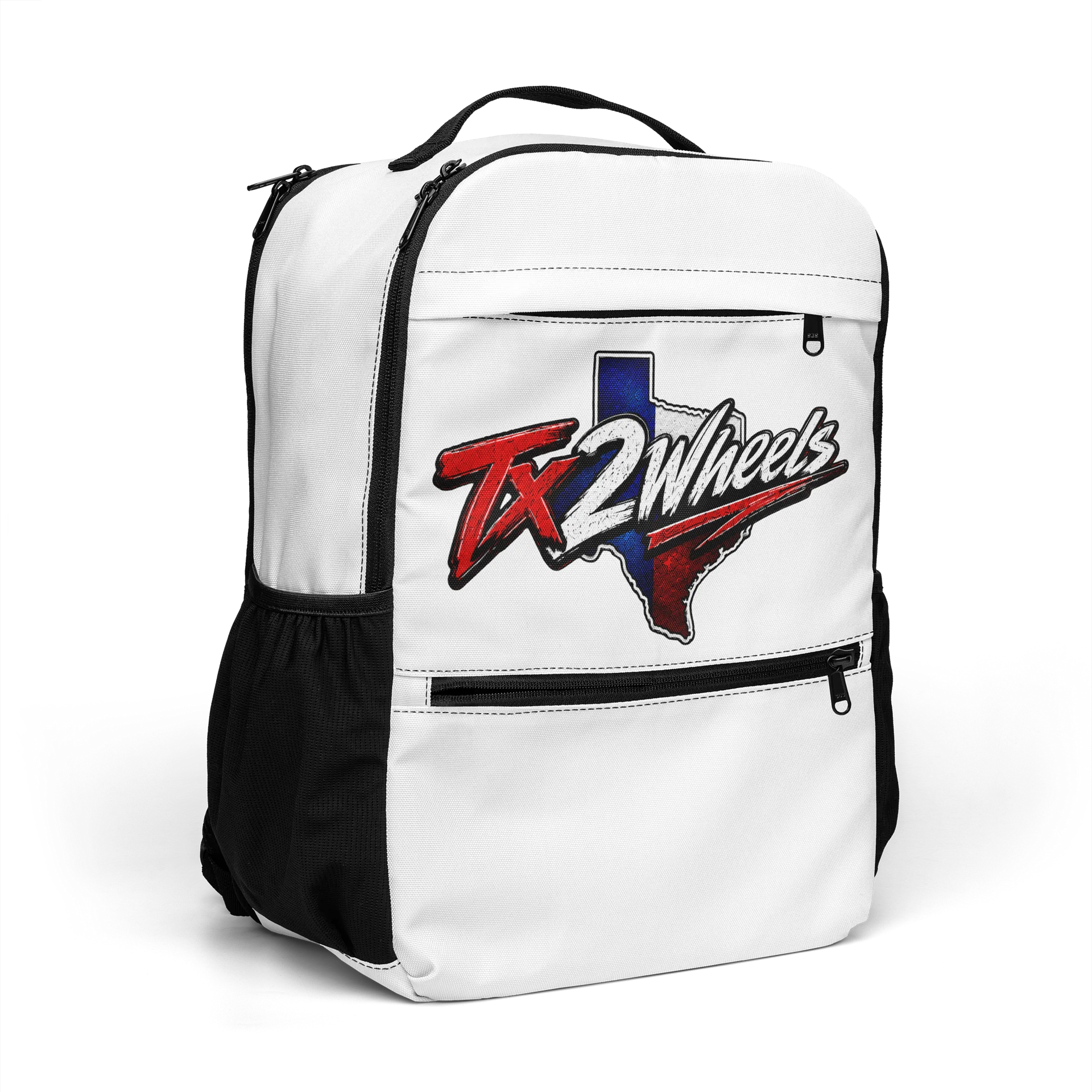 Tx2Wheels Backpack product image (7)